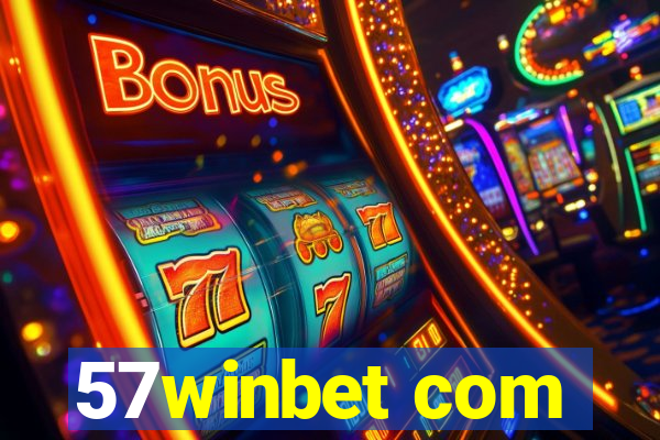 57winbet com